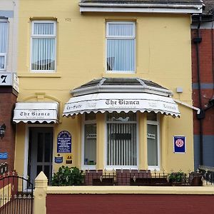 Bianca Guesthouse